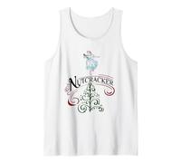 Lo Schiaccianoci Balletto Albero di Natale Vacanze D Canotta