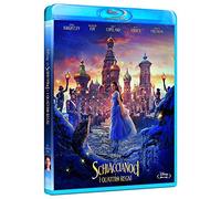 Lo Schiaccianoci ( Blu Ray) (Blu-ray)
