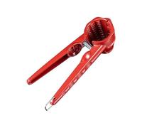 Lo Schiaccianoci Con Impugnatura Comoda Riduce L'affaticamento Della Mano Ideale Per Utenti Lunga Data Schiaccianoci in Alluminio Strumento Essenziale Per Strumento Per Dadi in