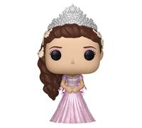 Lo Schiaccianoci e i Quattro Regni Clara Pop stilizzato alto 9,5 cm Figura in v