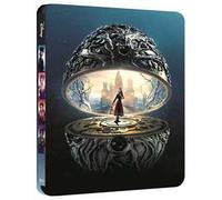Lo Schiaccianoci - Steelbook ( Blu Ray)