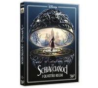 Lo schiaccianoci e i quattro regni – DVD – Edizione 2021