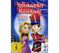 Lo schiaccianoci e il re dei topi