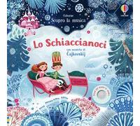 Lo schiaccianoci. Ediz. a colori - Watt Fiona