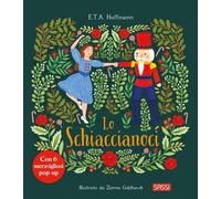 Libri Patschke Steve / Ernst T. A. Hoffmann - Lo Schiaccianoci. Ediz. A Colori