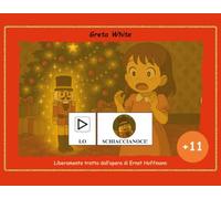 Lo schiaccianoci in CAA (Edizione +11)