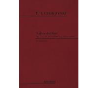 LO SCHIACCIANOCI OP. 71 N. 13: VALZER DEI FIORI