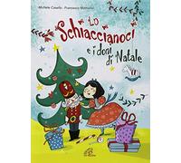 LO SCHIACCIANOCI - spartito