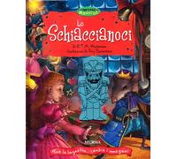 Lo Schiaccianoci. Tira la linguetta