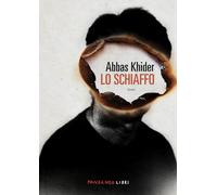 LO SCHIAFFO - KHIDER ABBAS - FANDANGO LIBRI