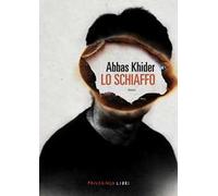 LO SCHIAFFO - KHIDER ABBAS - FANDANGO LIBRI