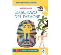 Lo schiavo deL faraone. Con Video