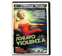 Lo Schiavo Della Violenza
