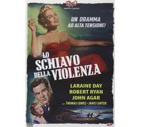 Lo Schiavo Della Violenza (DVD) Day Ryan