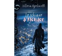 Lo schiavo di Alender - [Saga Edizioni]