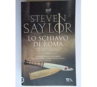 Lo schiavo di Roma