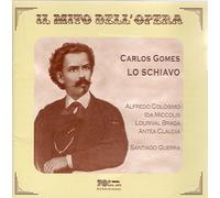 Lo Schiavo - Lo Schiavo