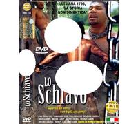 Lo Schiavo - The slave (FM) [DVD]