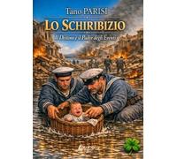 Lo schiribizio. Il destino è il padre degli eventi - [EBS Print]