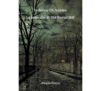 Lo sciacallo di Old Burial Hill