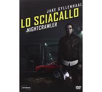 Lo Sciacallo - Nighcrawler