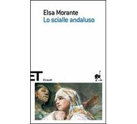 Lo scialle andaluso