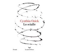 Lo scialle [Hardcover] [Jun 20, 2025] Ozick, Cynthia and Ventura, Milka
