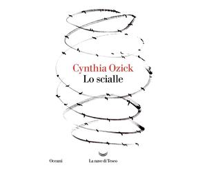 Lo scialle [Hardcover] [Jun 20, 2025] Ozick, Cynthia and Ventura, Milka