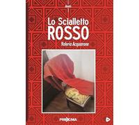 Lo scialletto rosso