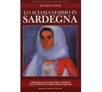 Lo sciamanesimo in Sardegna