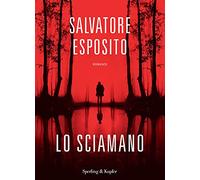 Lo sciamano