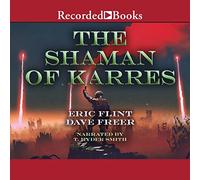 Lo sciamano di Karres (Le streghe di Karres Series)