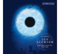 Lo sciame: scatola audiolibri limitata con codici di download senza CD. - Non...