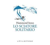 Lo sciatore solitario