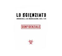 LO SCIENZIATO