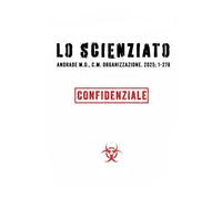 LO SCIENZIATO