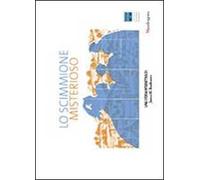 Lo scimmione misterioso. Una storia interattiva-Monkey in the middle. An interactive story. Ediz. bilingue