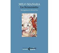 Libri Milo Manara / Silverio Pisu - Lo Scimmiotto