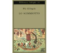 Lo scimmiotto