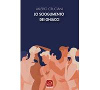 Lo scioglimento dei ghiacci