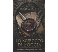 Lo scirocco di Foggia: 1