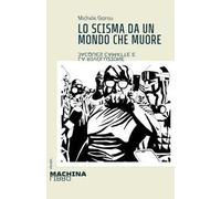 Lo scisma da un mondo che muore. Jacques Camatte e la rivoluzione