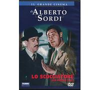Lo Scocciatore (Via Padova 46) - Il Grande Cinema di Alberto Sordi Fabbri Editori [Editoriale]