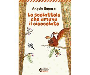 Lo scoiattolo che amava il cioccolato