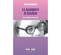 Lo scongiuro di Sesamo