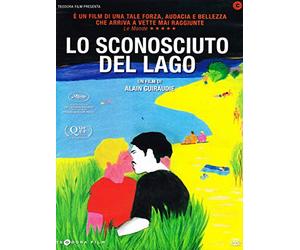 Lo Sconosciuto Del Lago