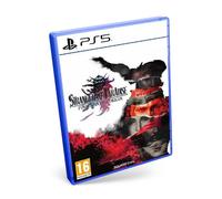 Lo sconosciuto del paradiso Final Fantasy Origin PS5