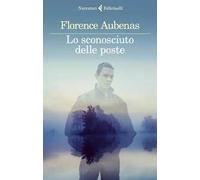 Lo sconosciuto delle poste