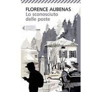 Lo sconosciuto delle poste