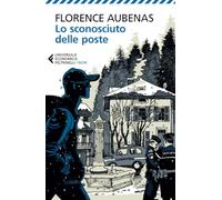 Lo sconosciuto delle poste